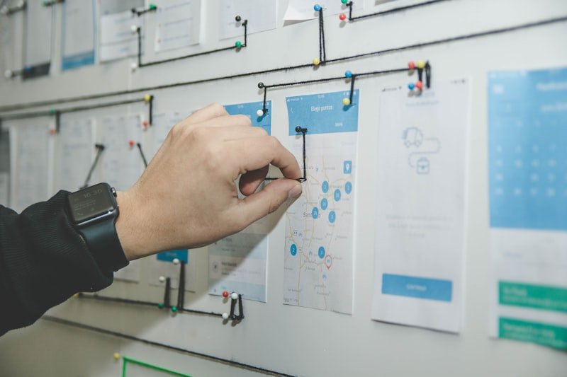 Lean Process and Six Sigma