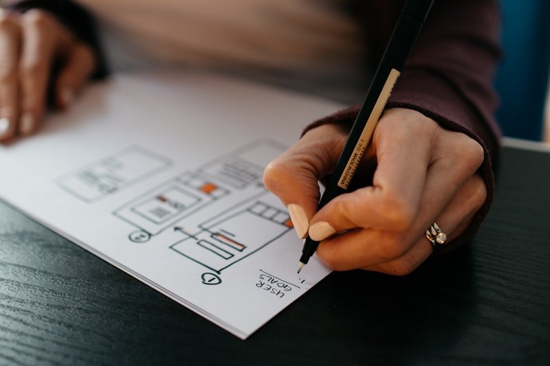 Design Thinking for African Products: UI/UX Principles That Drive Real Engagement
